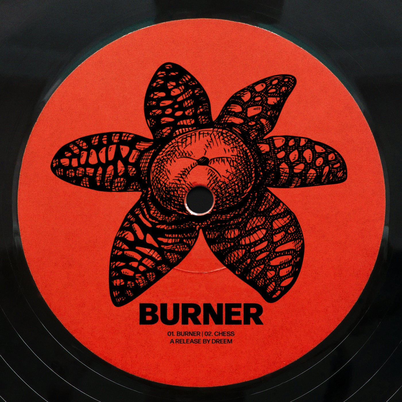burner