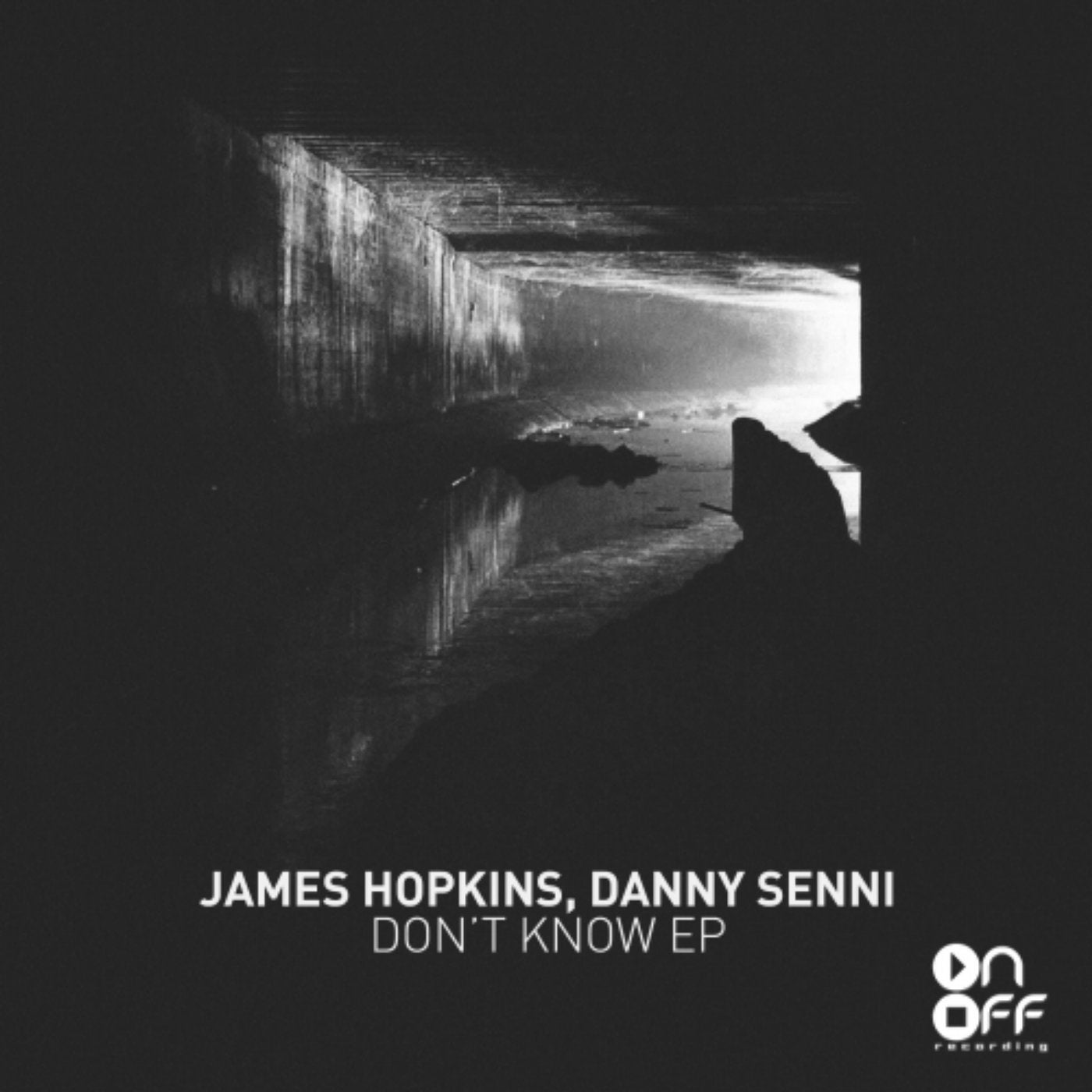 Don't Know EP