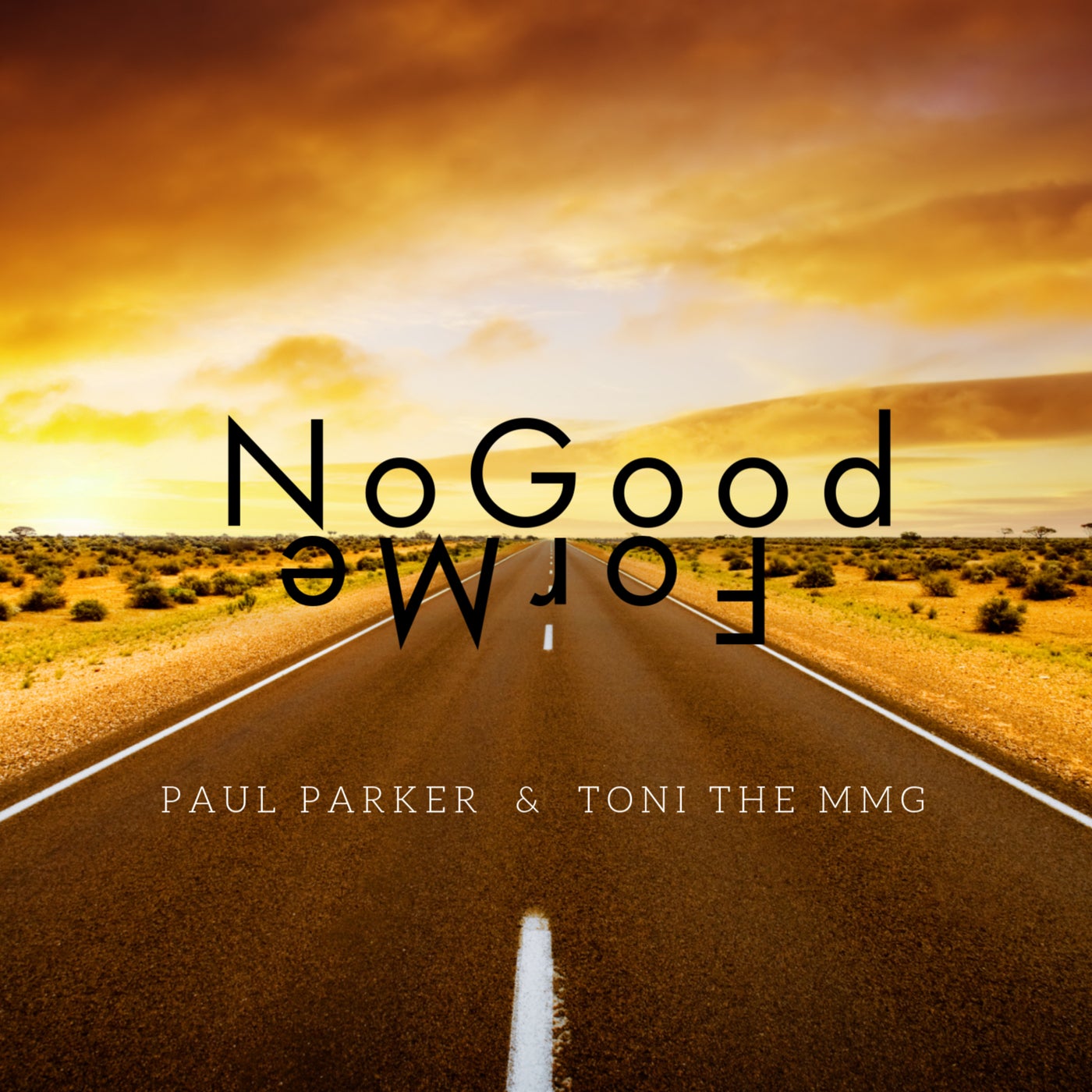 No Good 4 Me