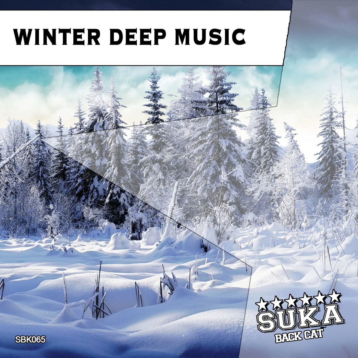 Winter Deep Music