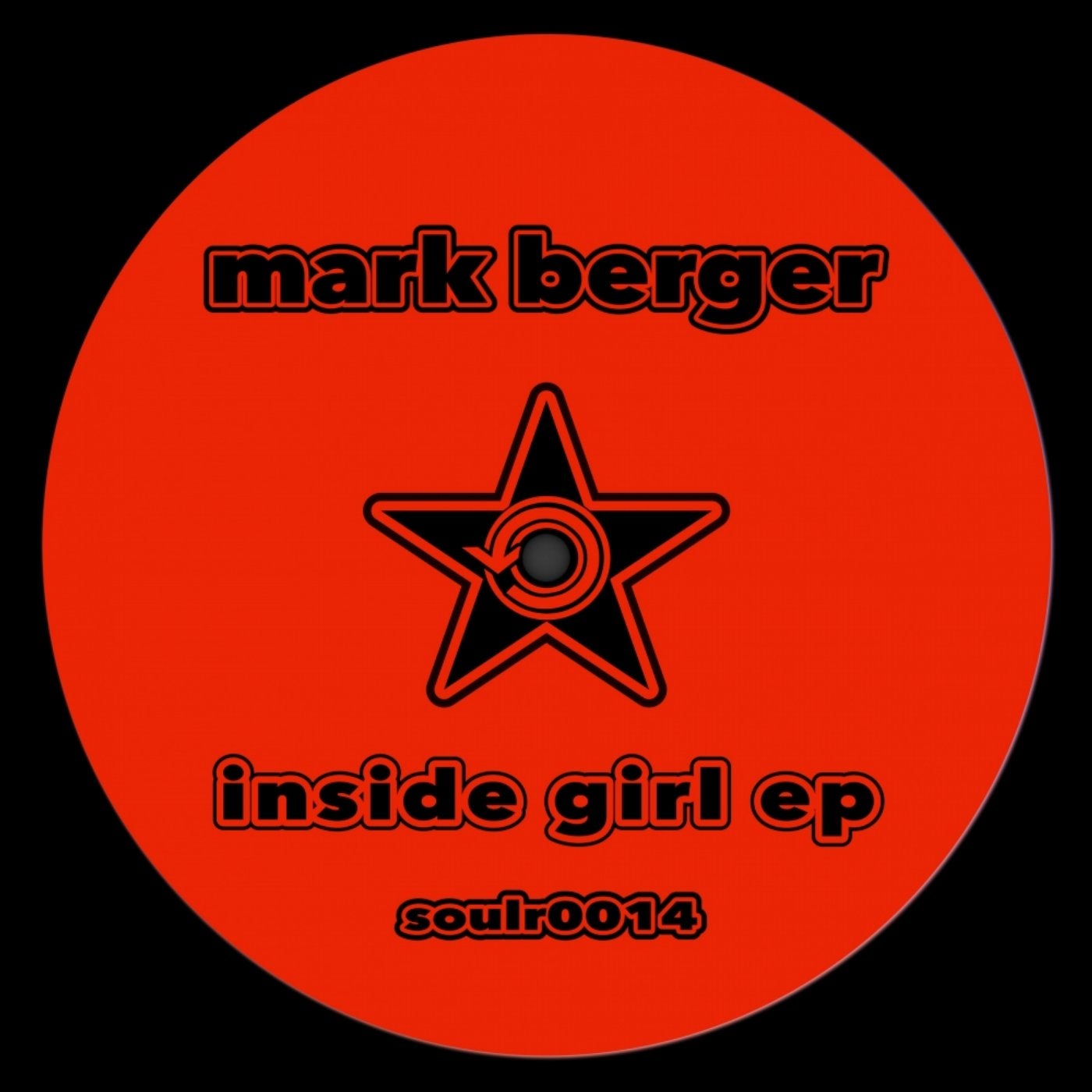 Inside Girl EP