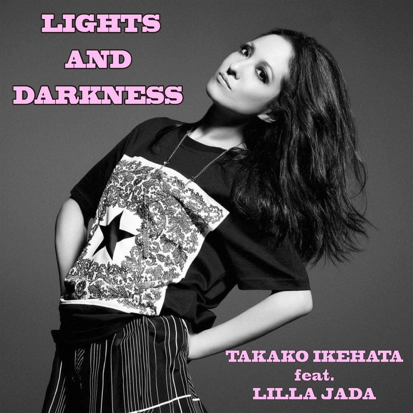 LIGHTS AND DARKNESS (feat. LILLA JADA) [Special Version]