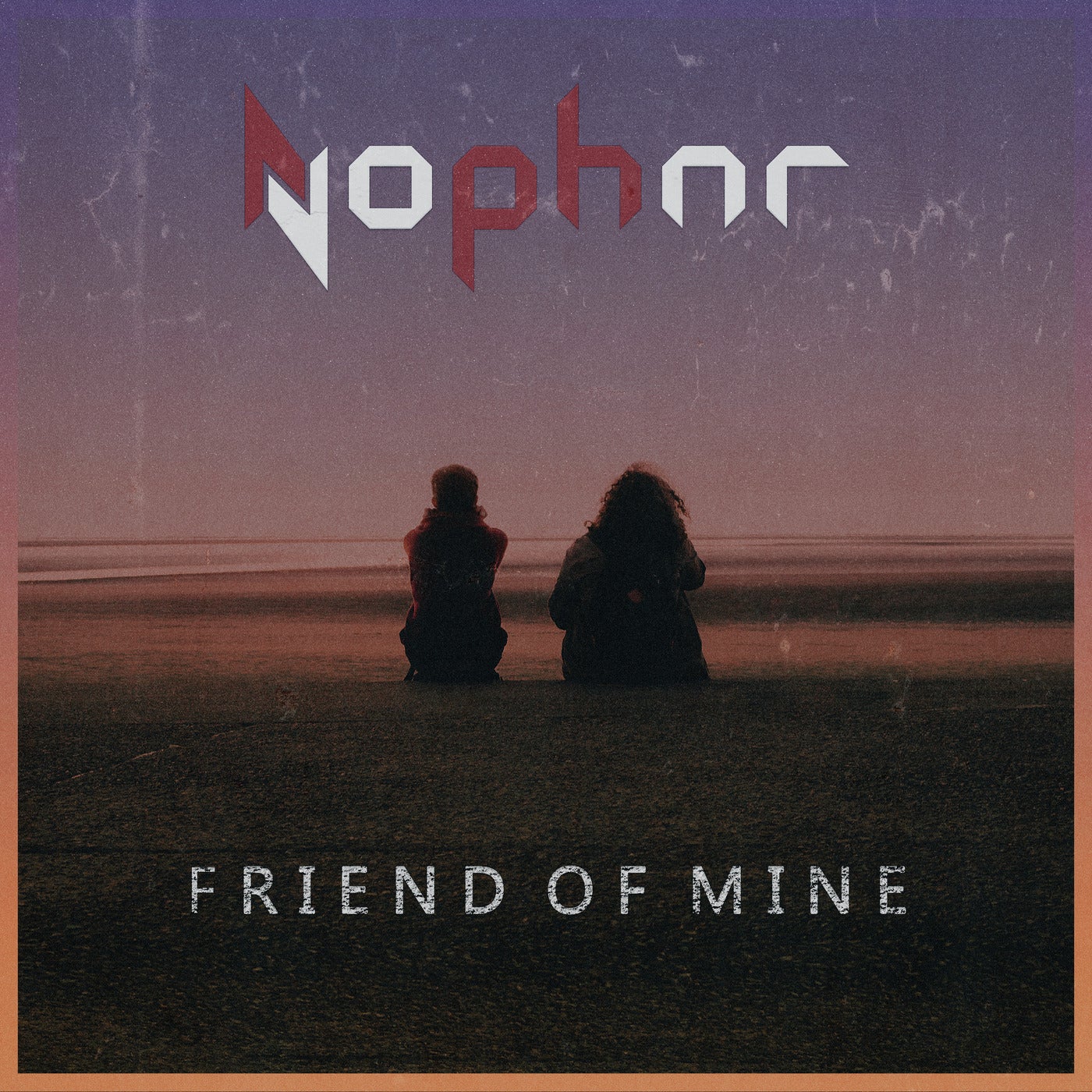 Friend of Mine (Extended version)