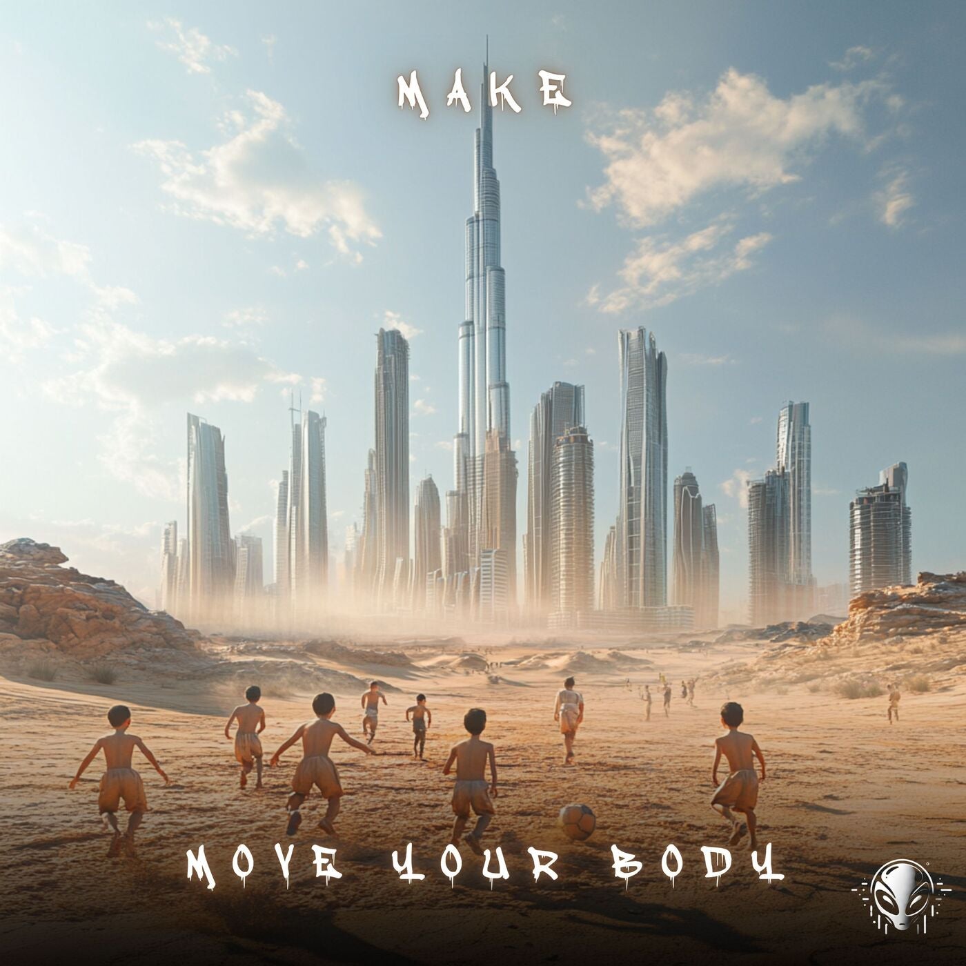 Move Your Body