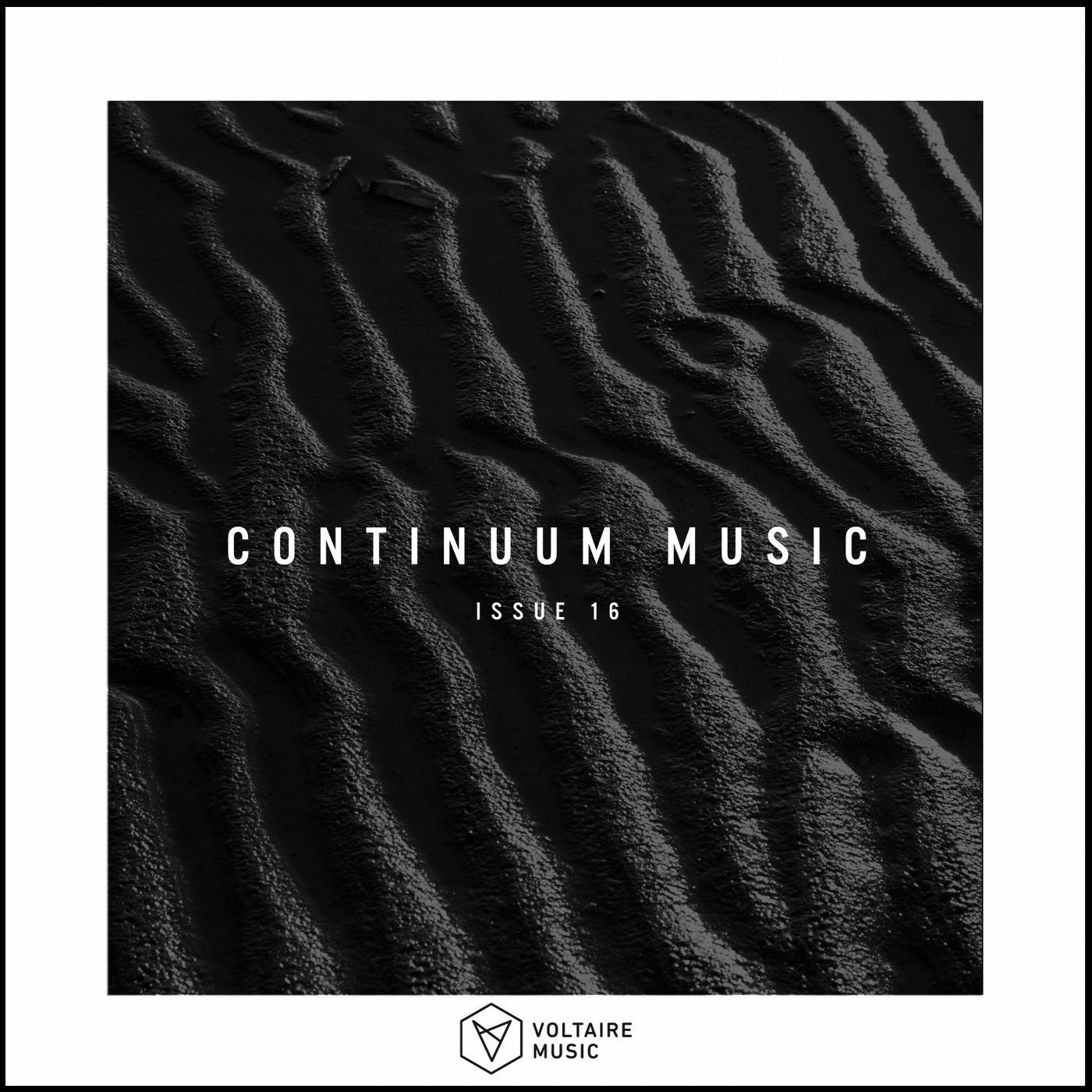 Continuum Music Issue 16