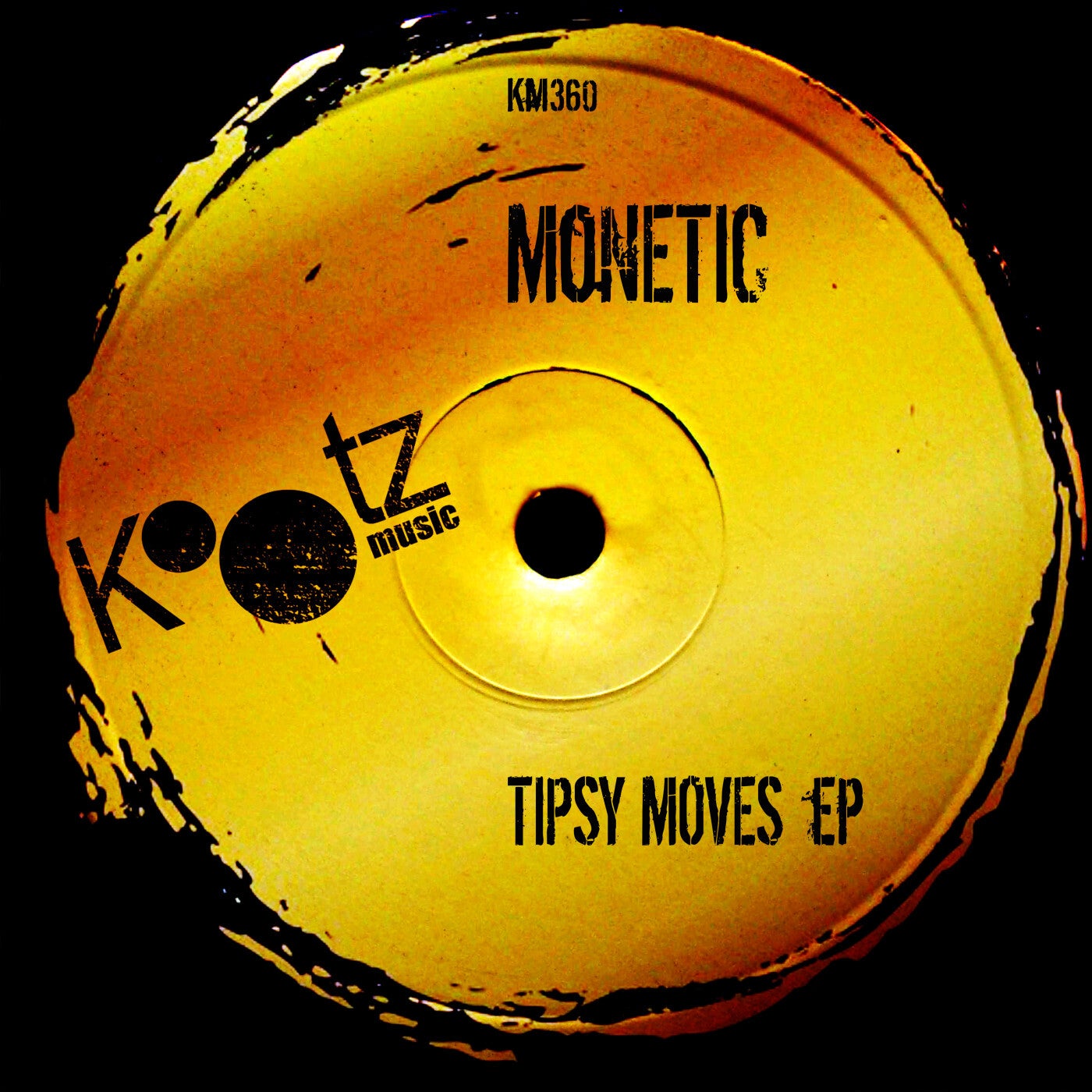 Tipsy Moves EP