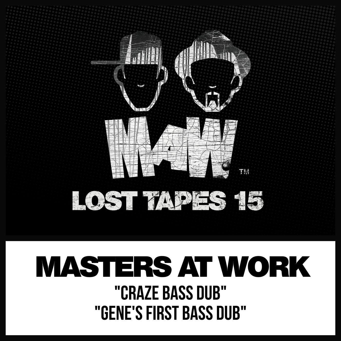 MAW Lost Tapes 15