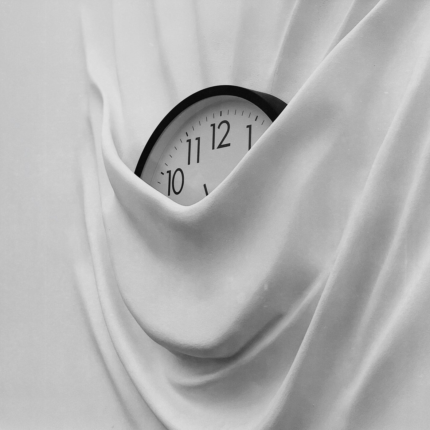 Cover art for Time