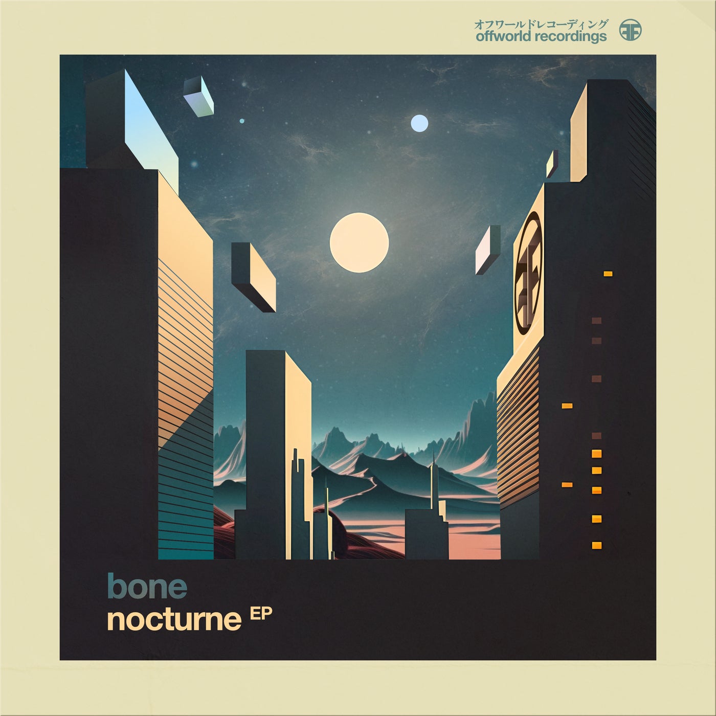 Nocturne Ep