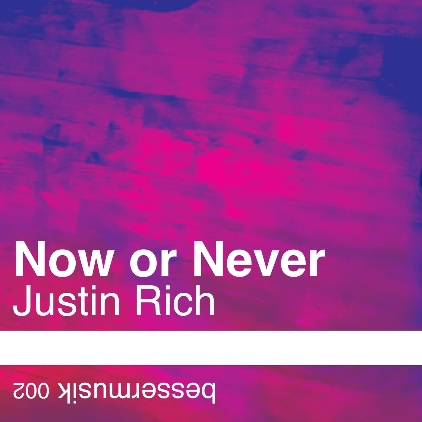 Now or Never