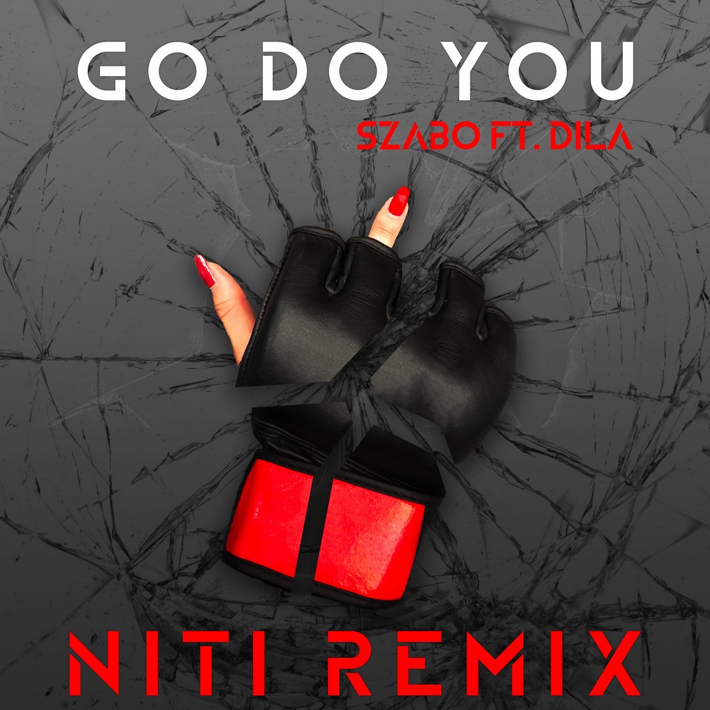 Go Do You - Niti Remix
