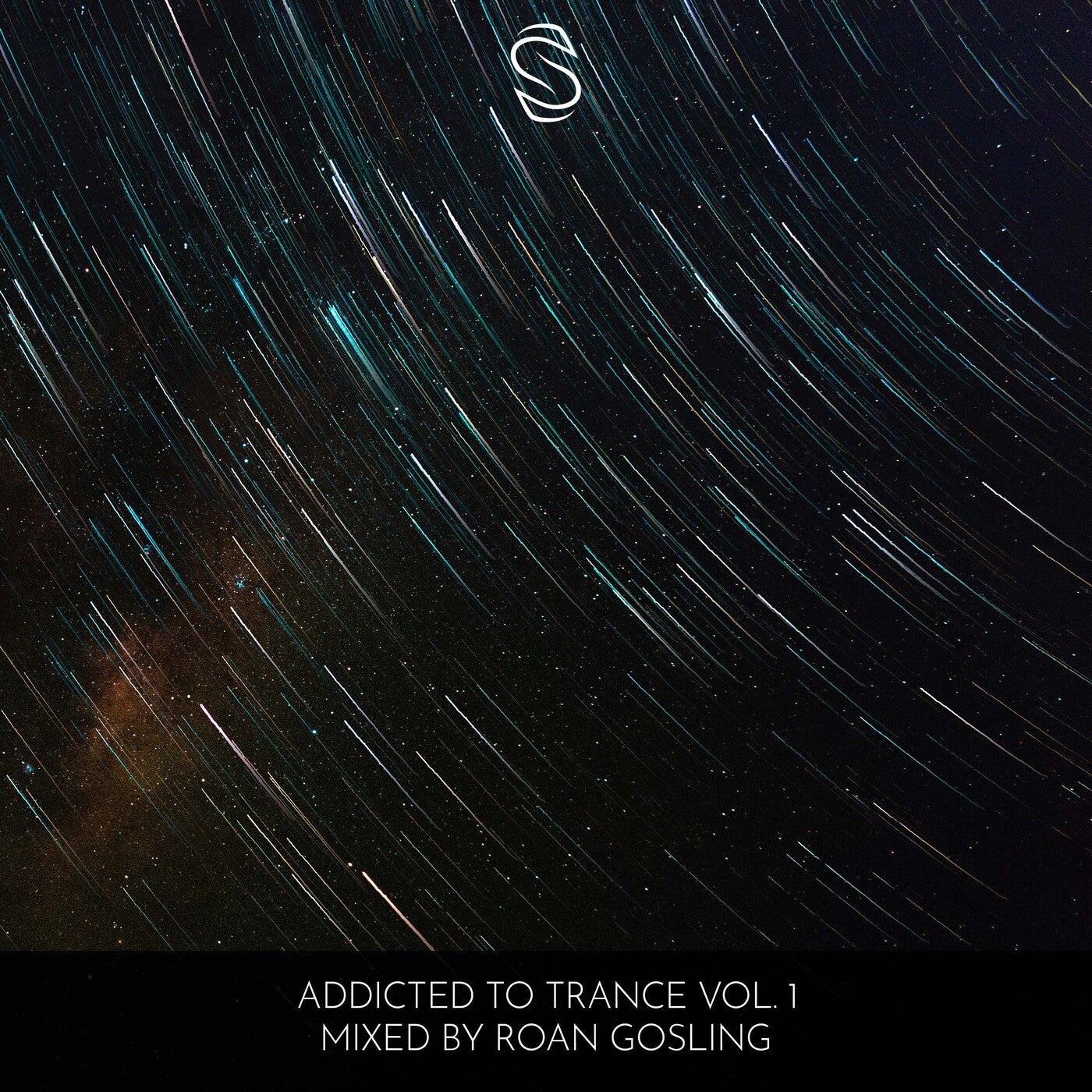 Addicted to Trance Vol. 1 - Mixed by Roan Gosling