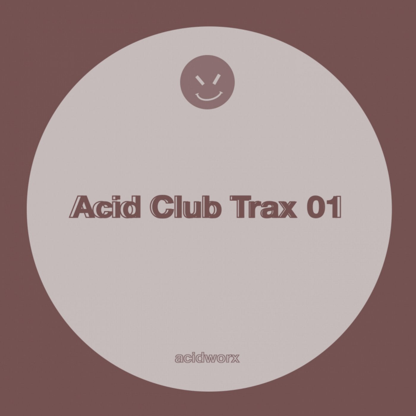 Acid Club Trax 01