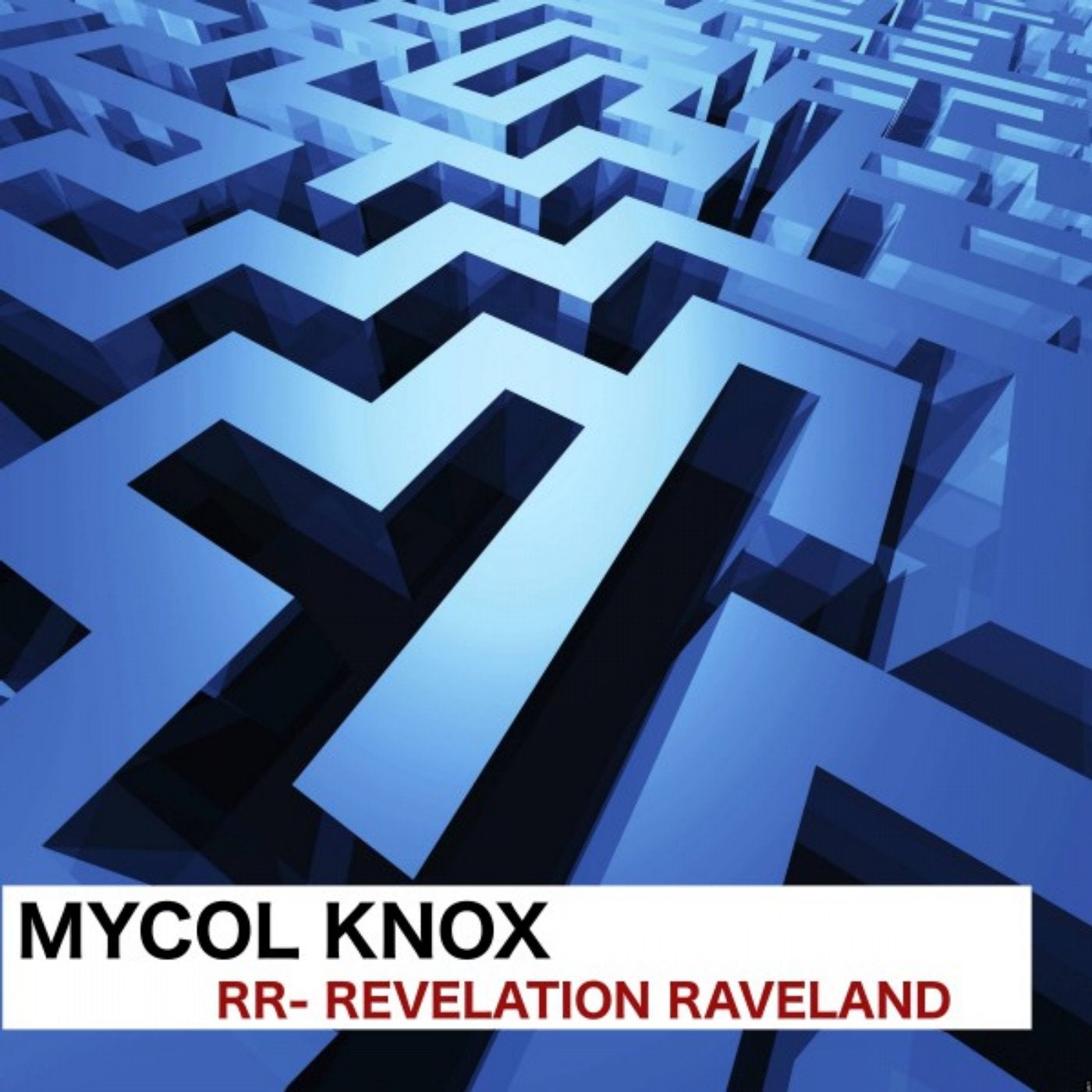 RR - Revelation Raveland