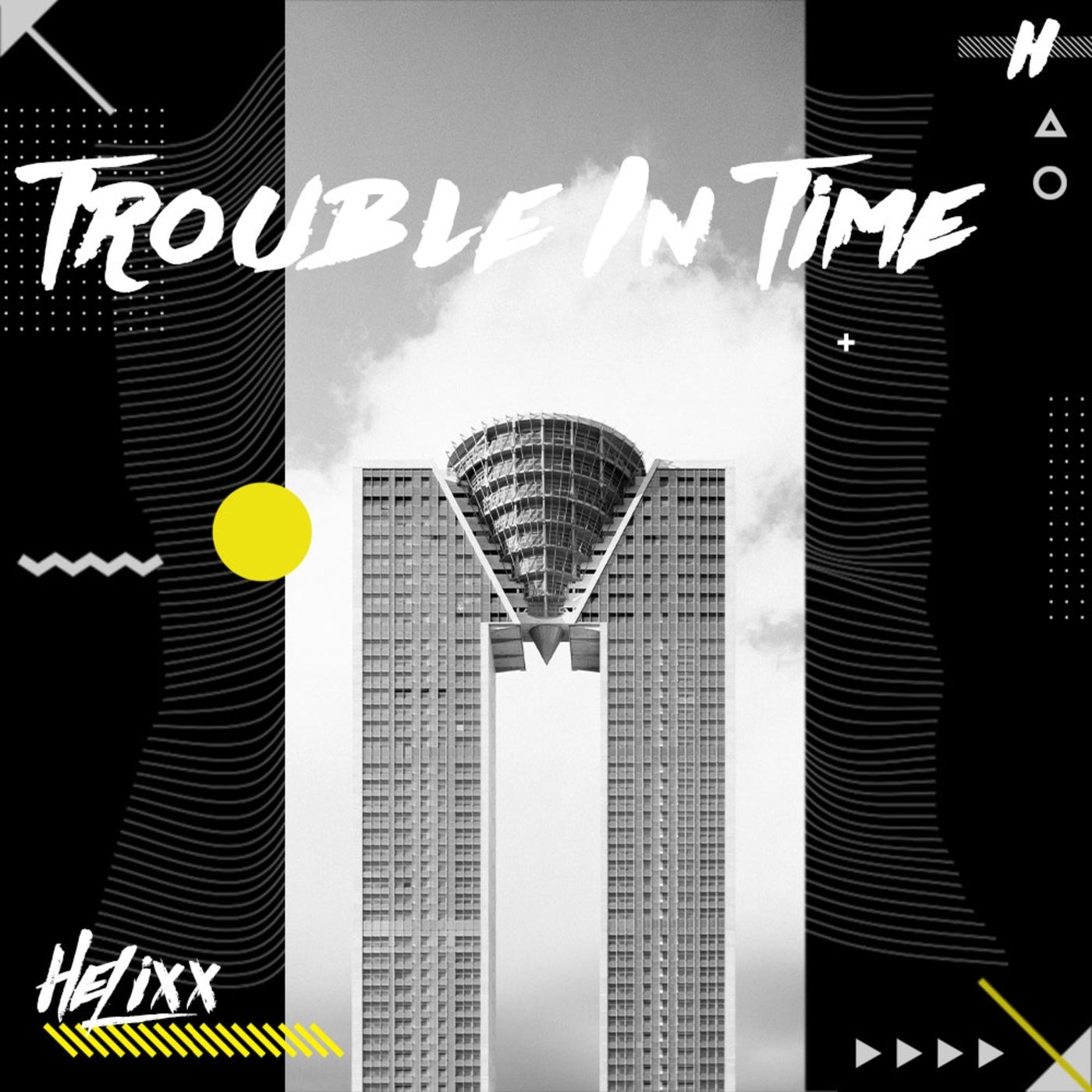 Trouble in Time