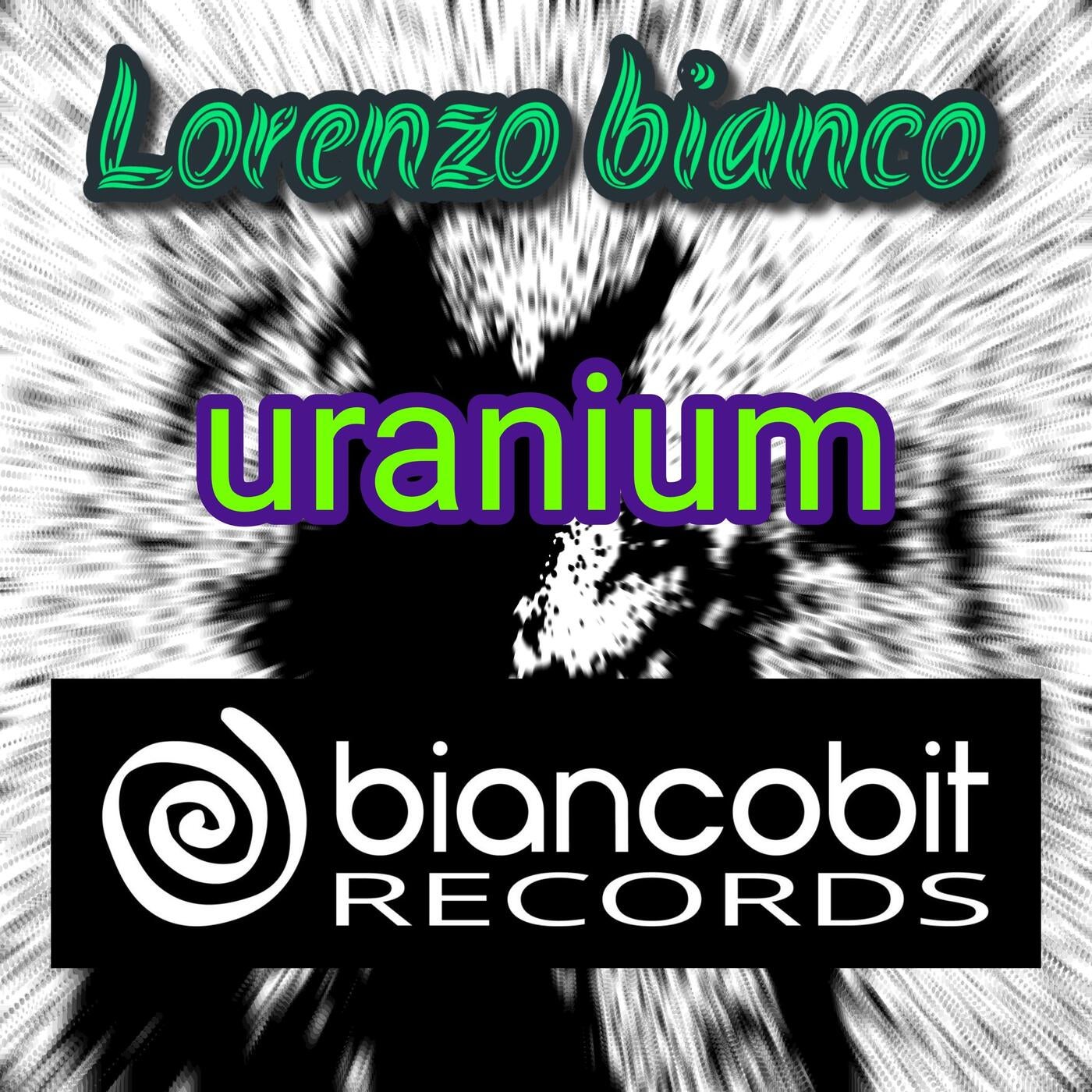 uranium