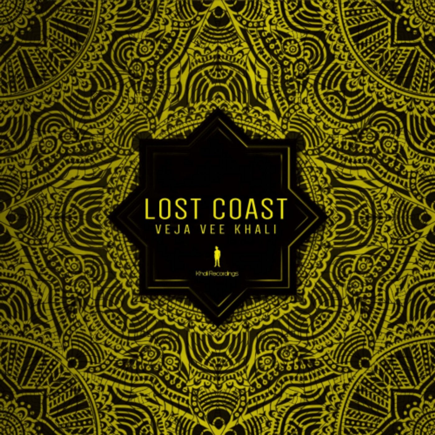 Lost Coast EP