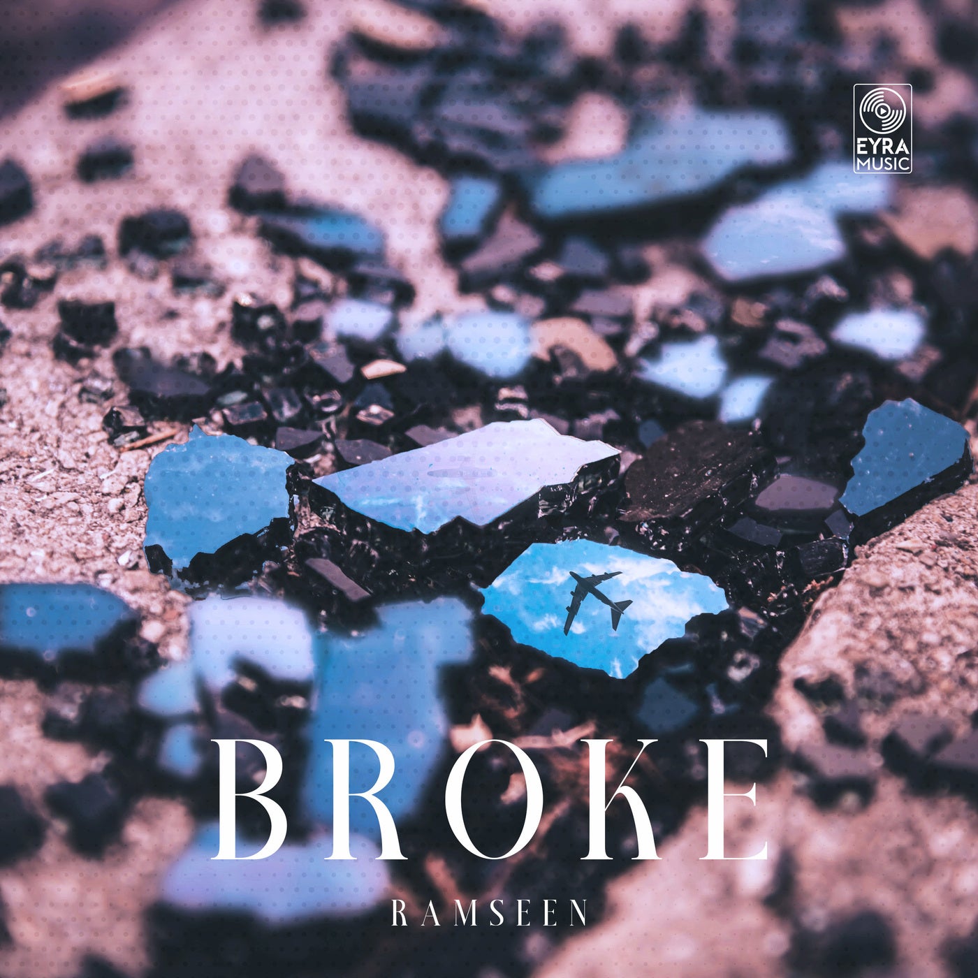 Broke