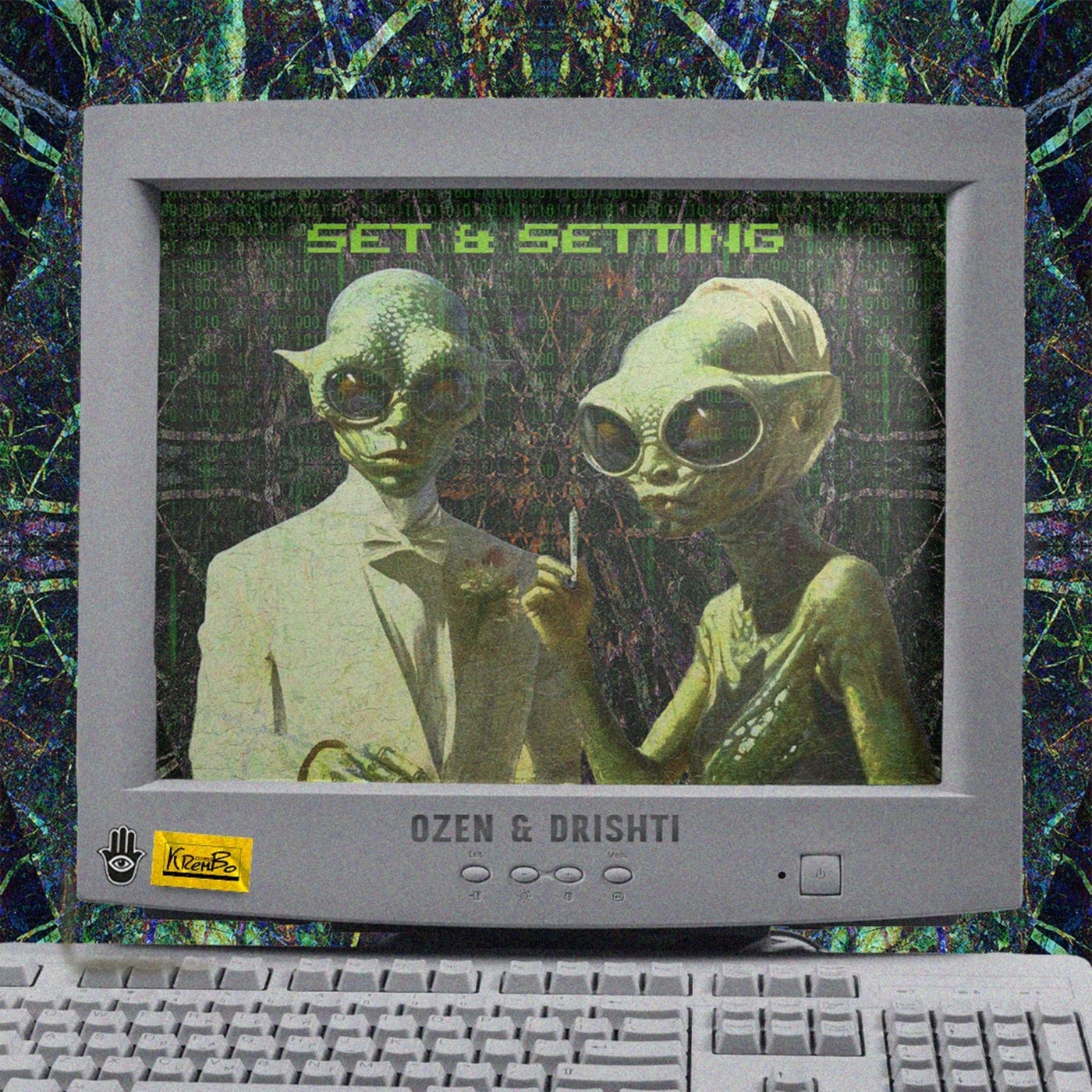 Set & Setting