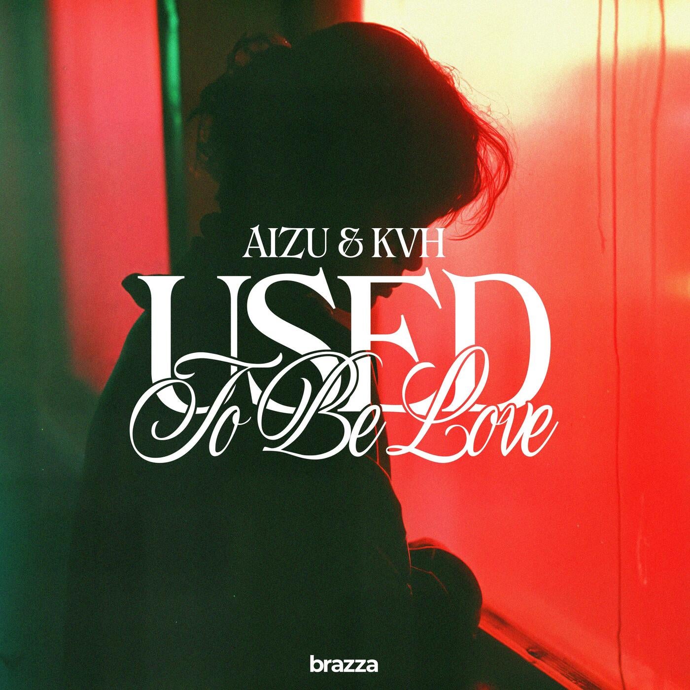 Used To Be Love