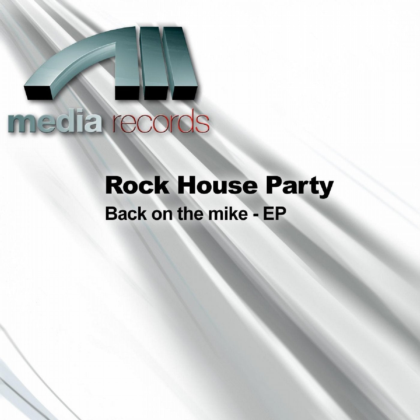 Back on the mike ep