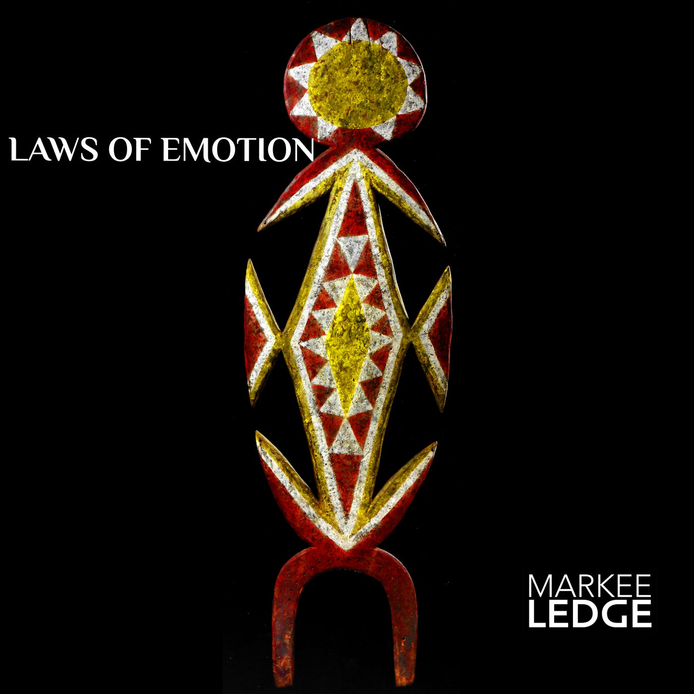 Laws of Emotion