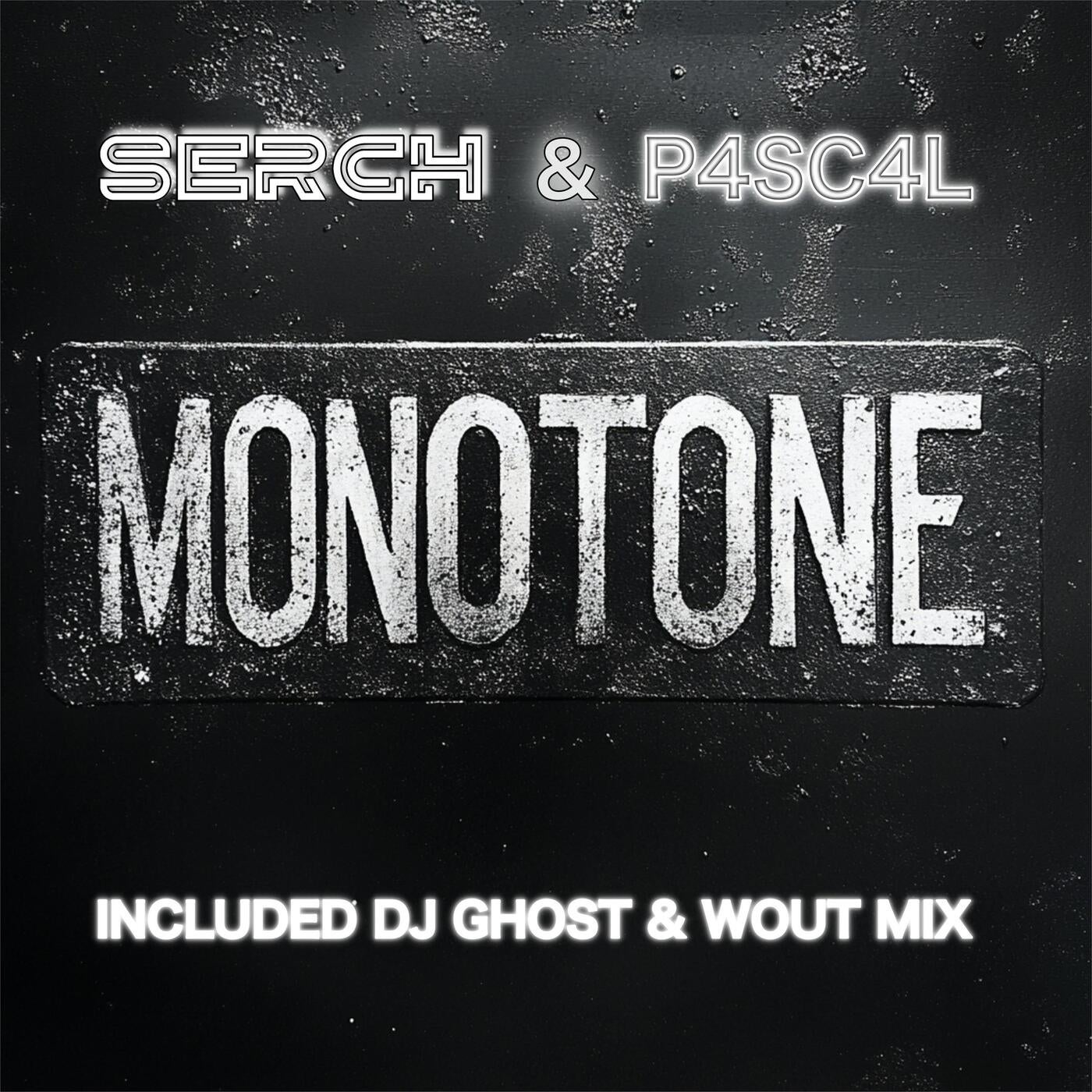 Monotone 2K25