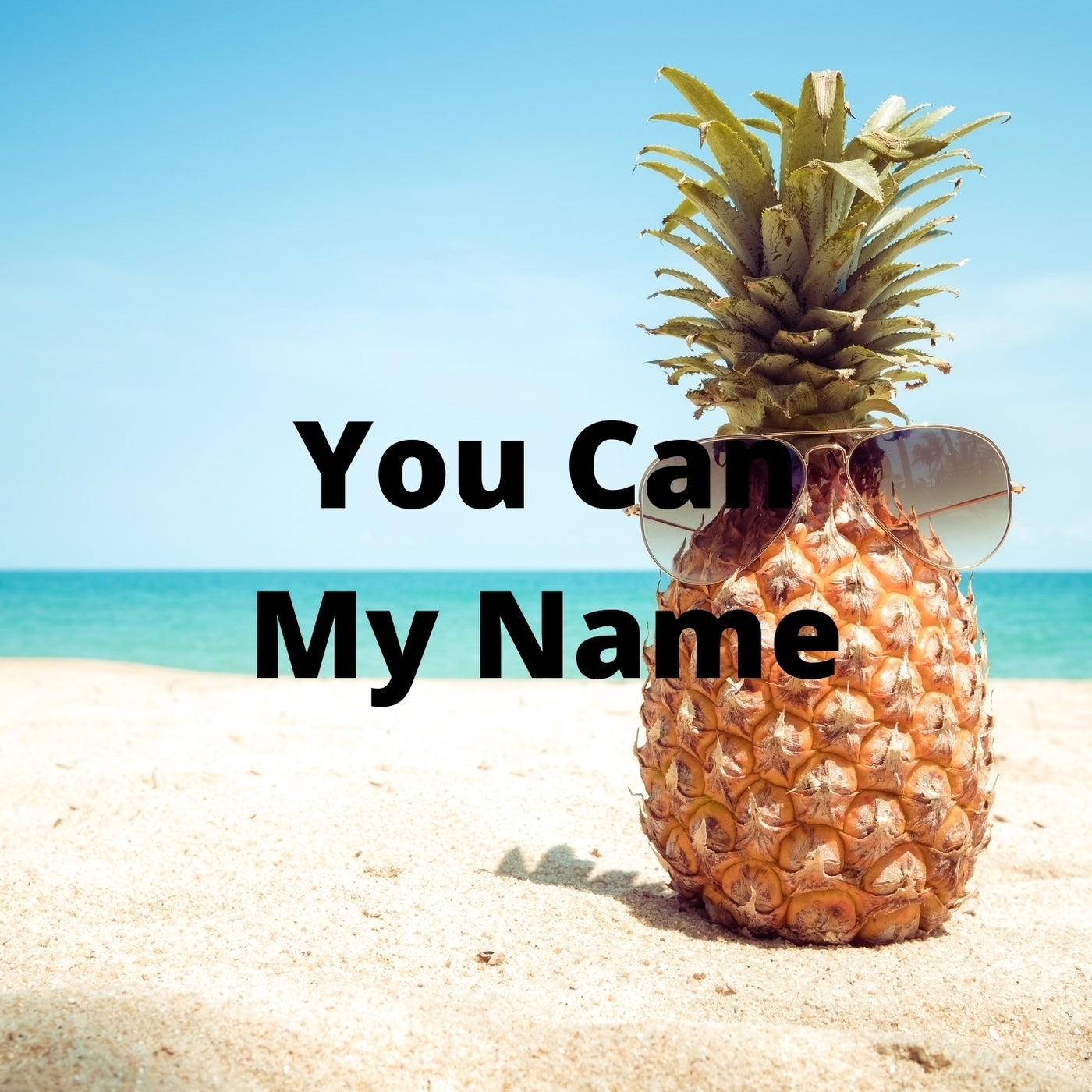 My Name