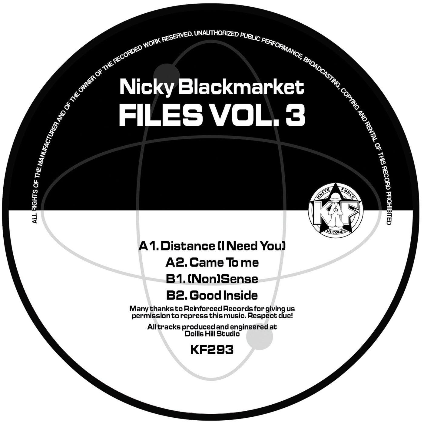 Files Vol.3