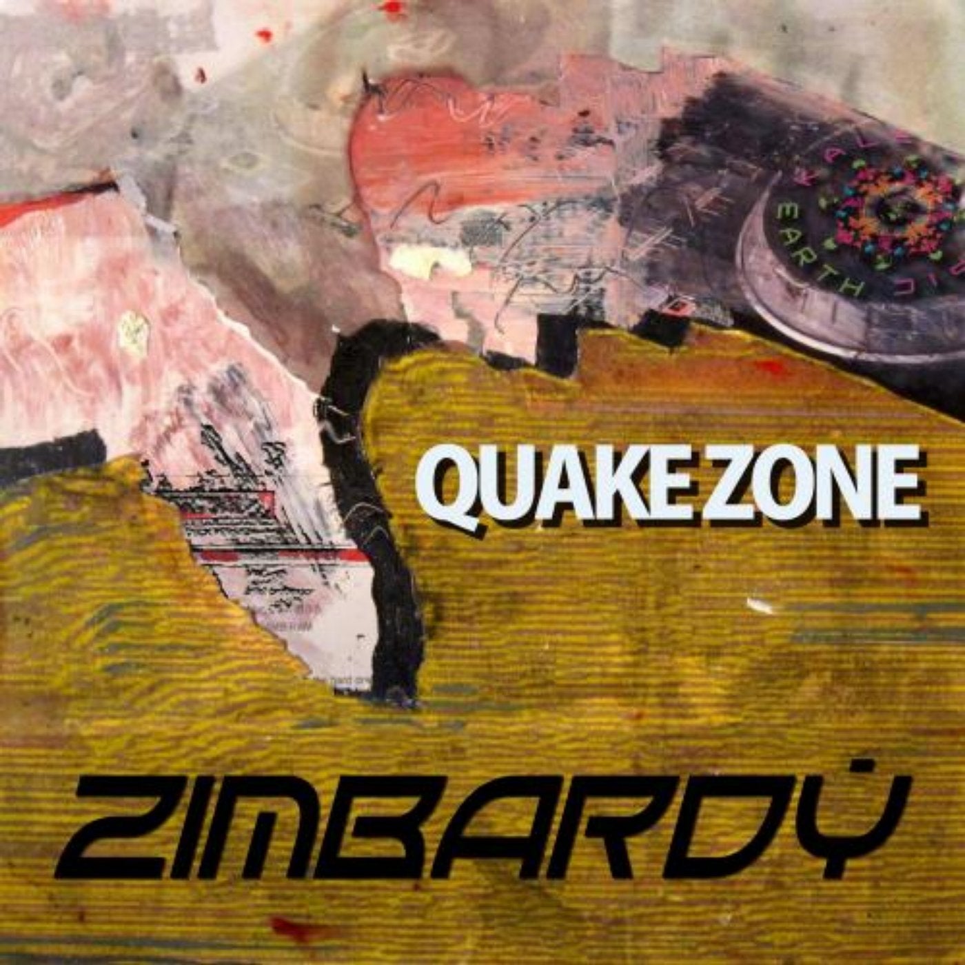 Quake Zone