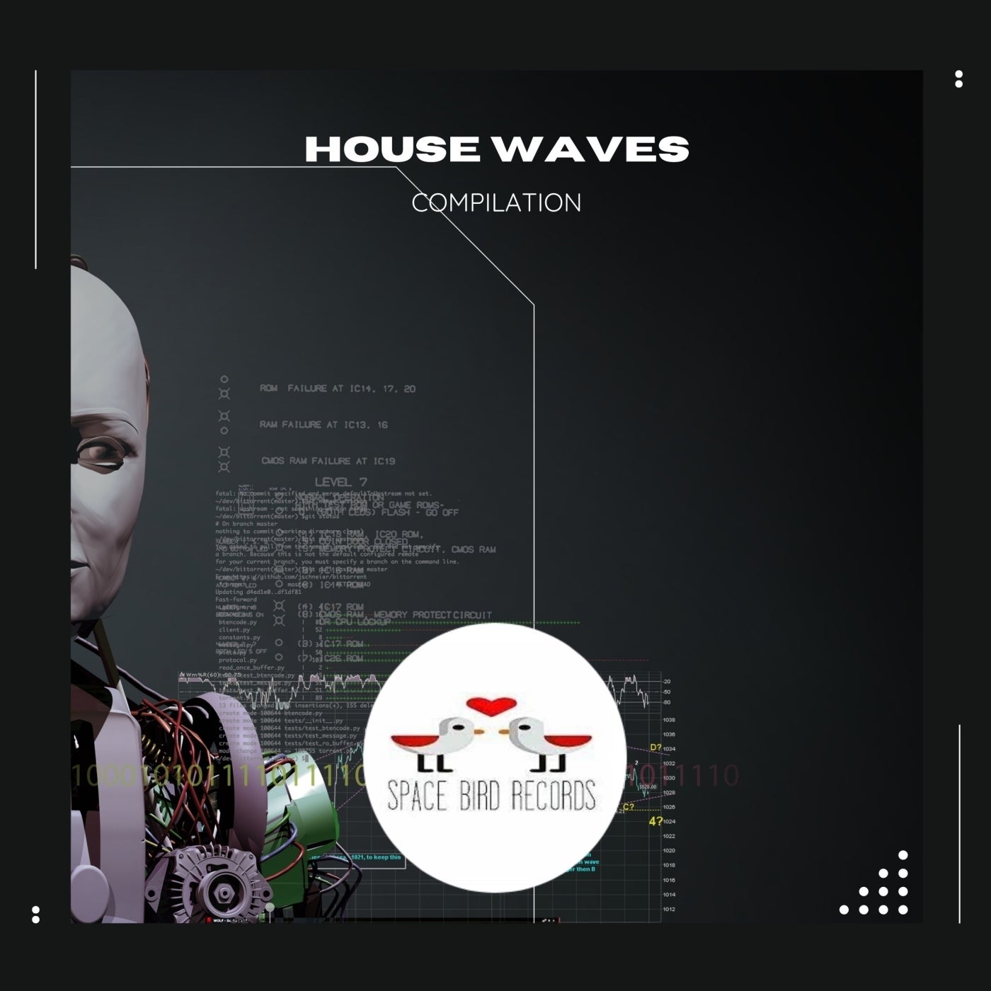 House Waves