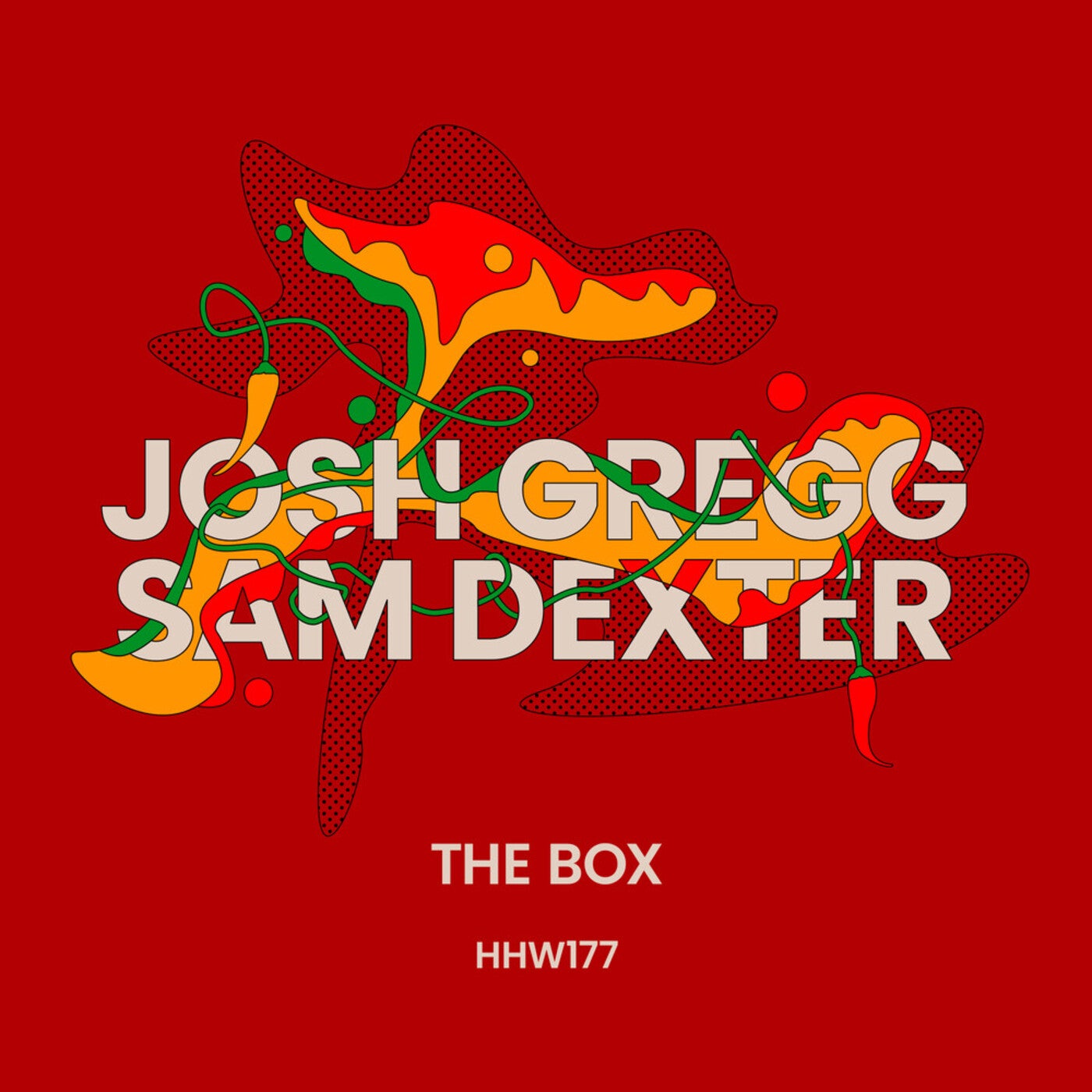 The Box (Extended Mix)