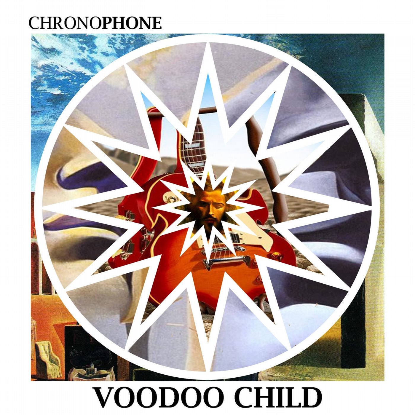 Voodoo Child