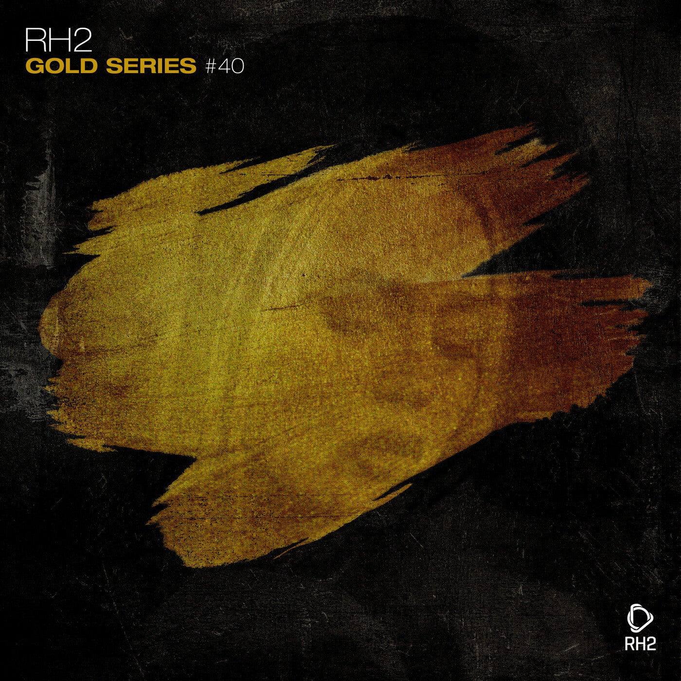 RH2 Gold Series Vol. 40