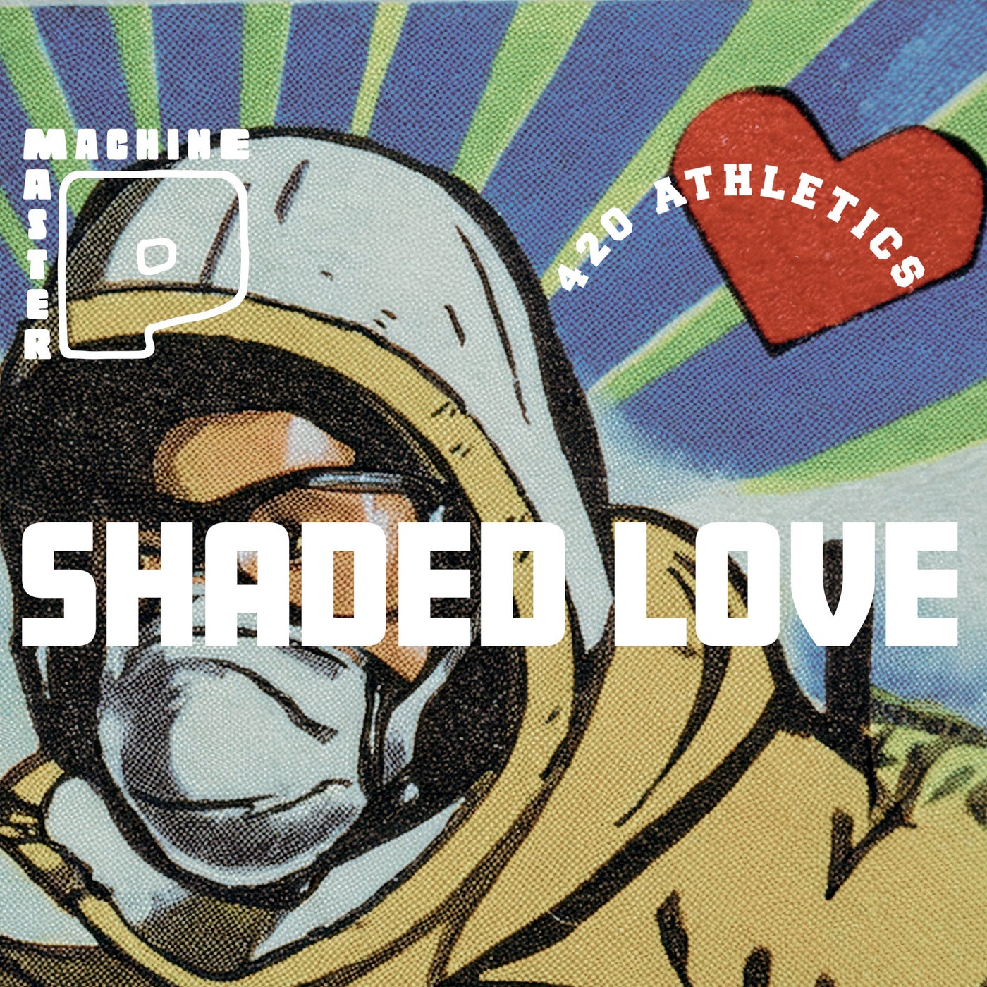 Shaded Love