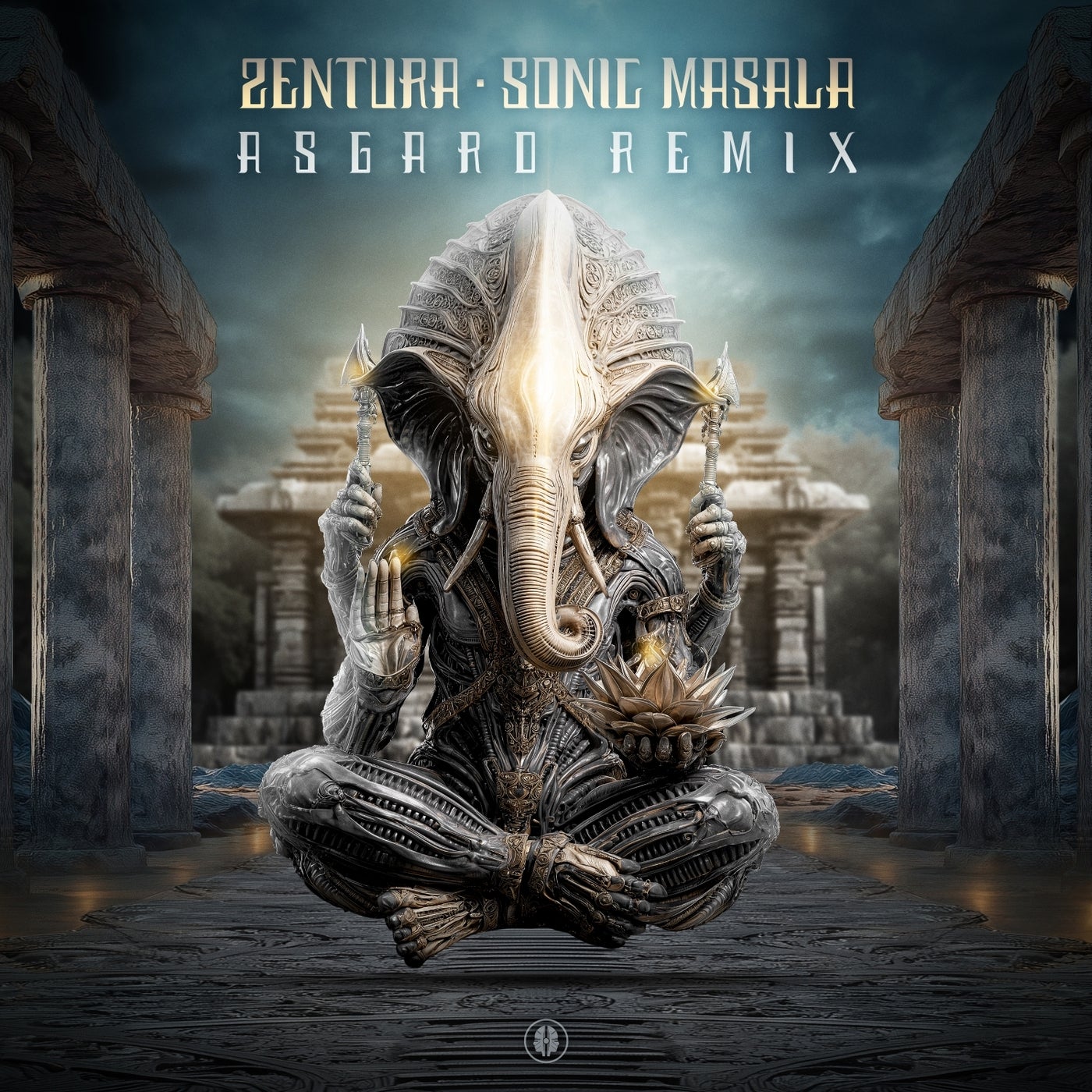 Sonic Masala (Asgard Remix)