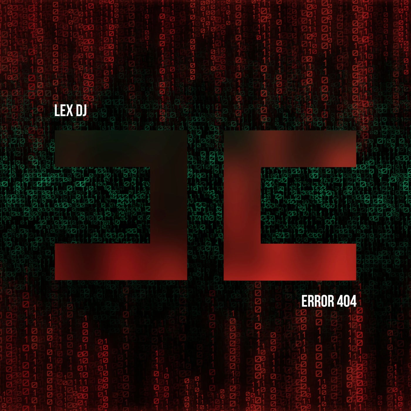 Error 404