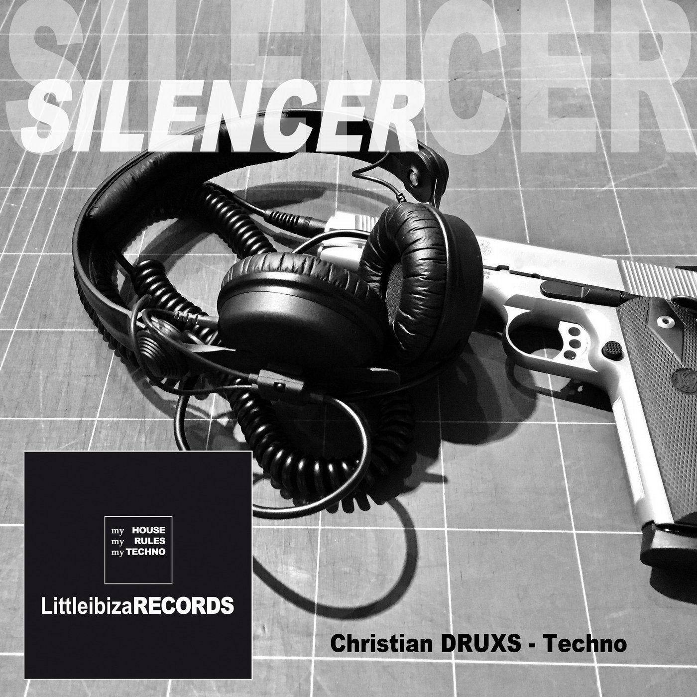 Silencer