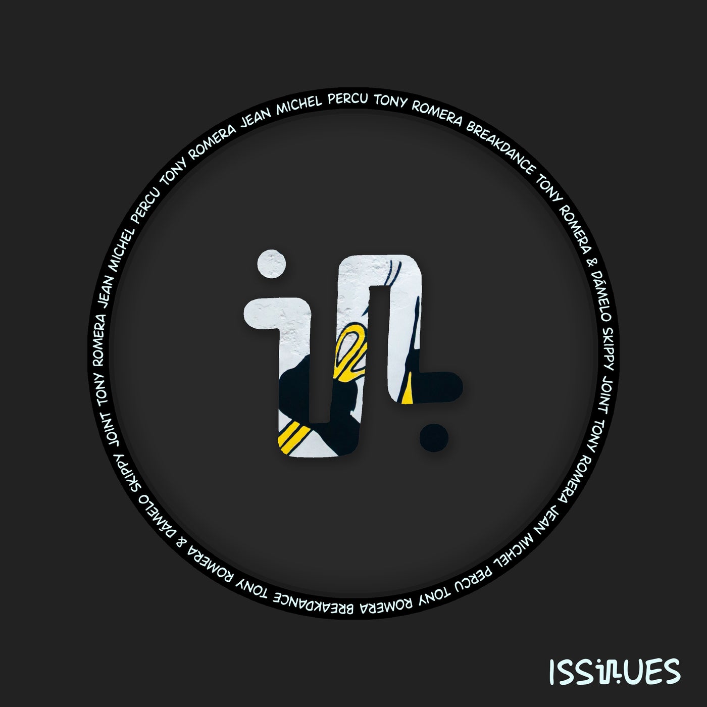 Triplette EP