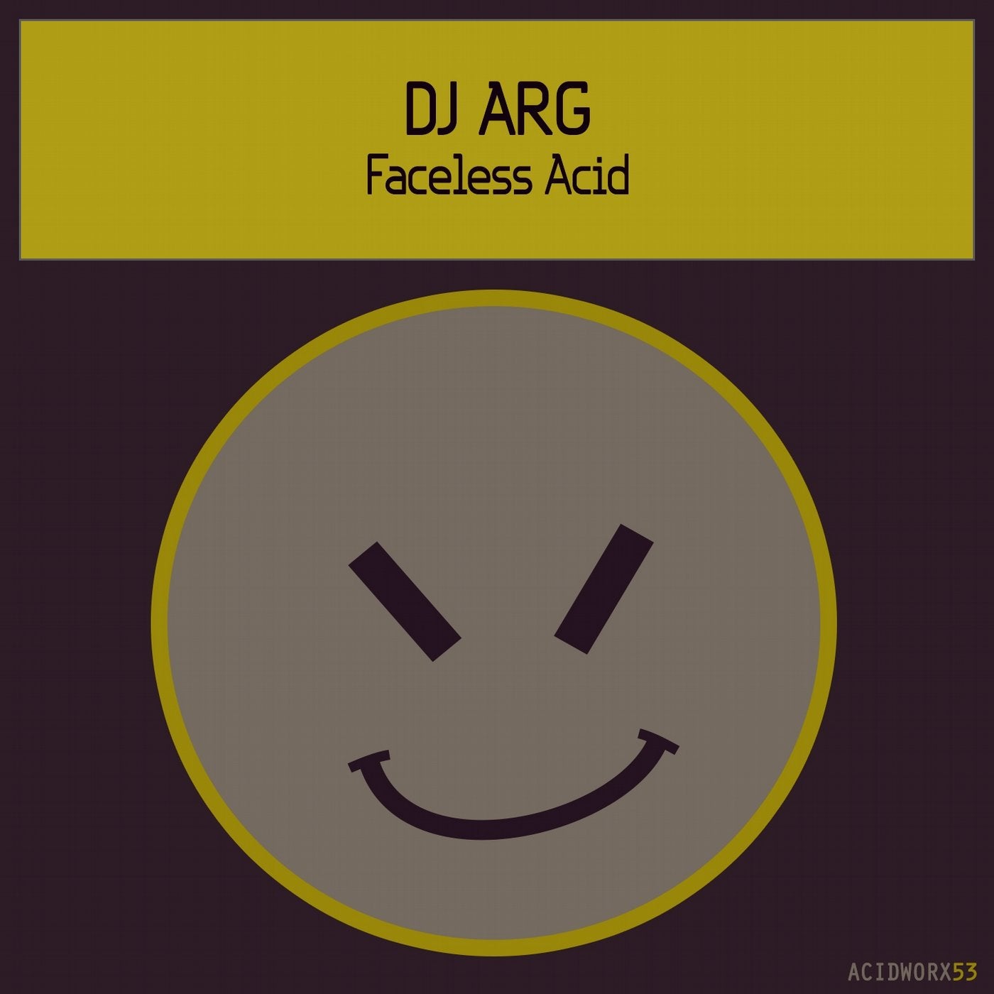 Faceless Acid