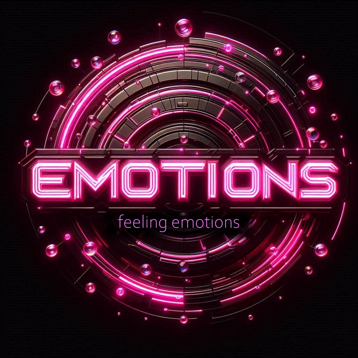 Feeling emotions