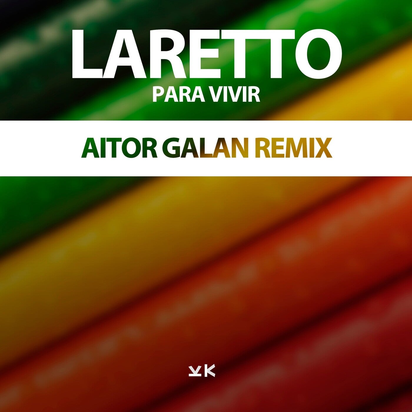 Para Vivir (Aitor Galan Remix)
