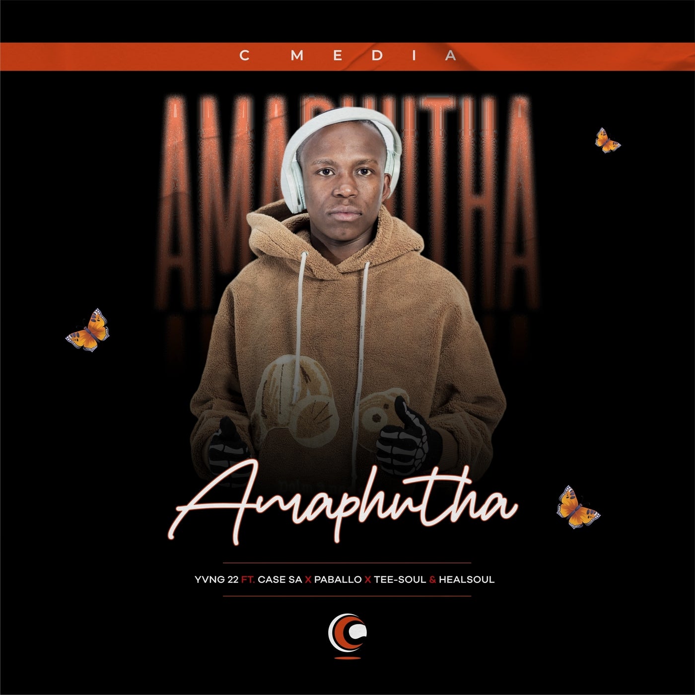 Amaphutha