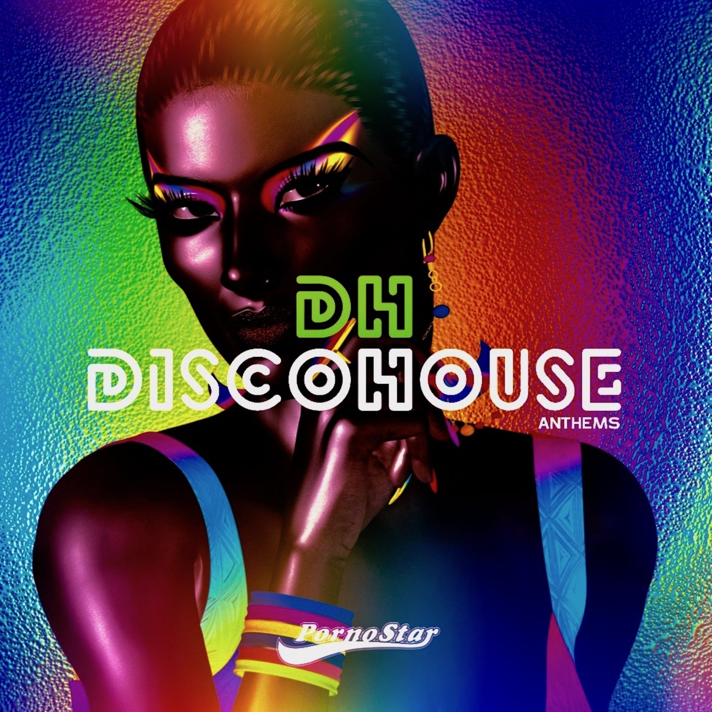 Disco House Anthems PSR97 - deeptech.house