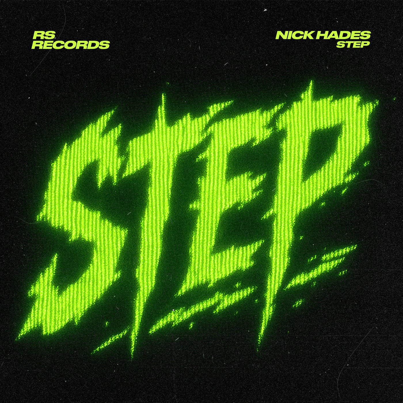Step