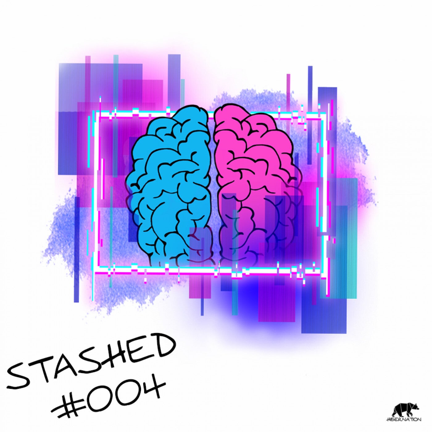 Stashed #004