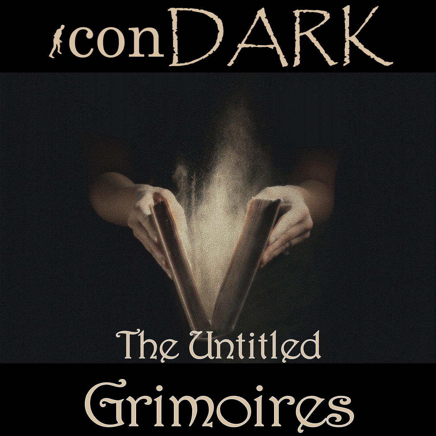The Untitled Grimoires