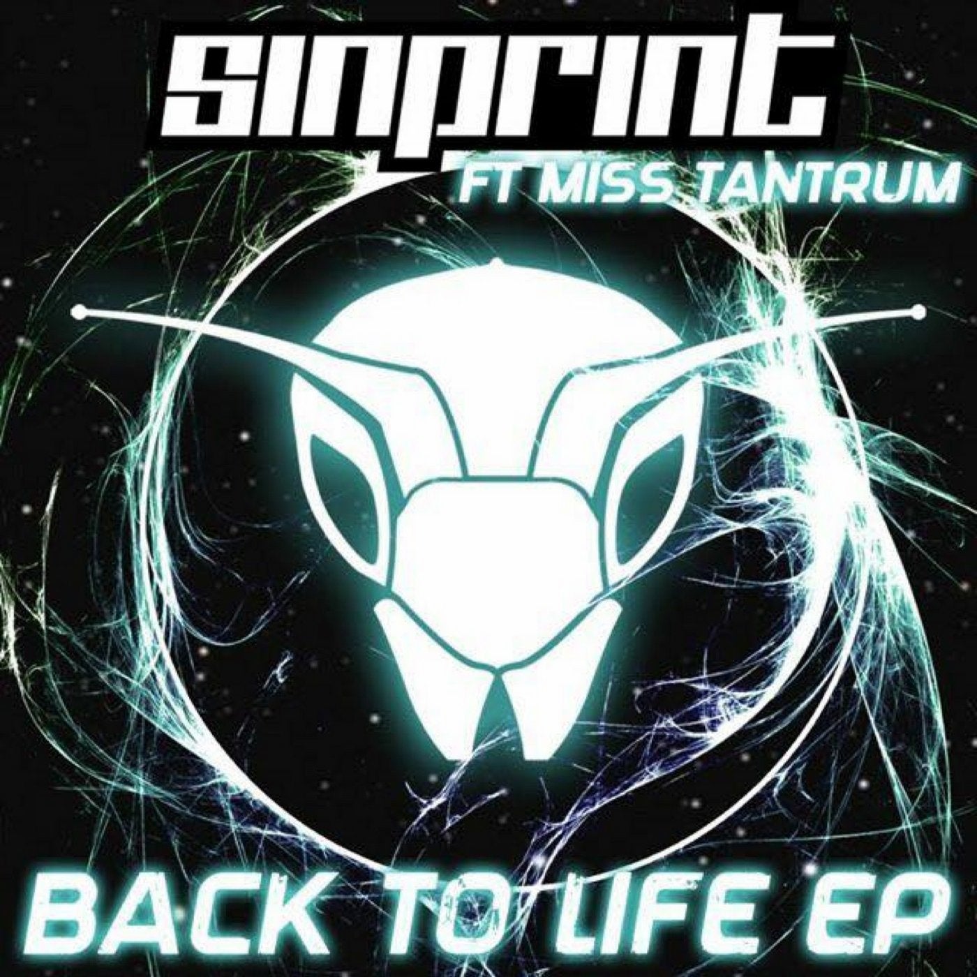 Back To Life EP