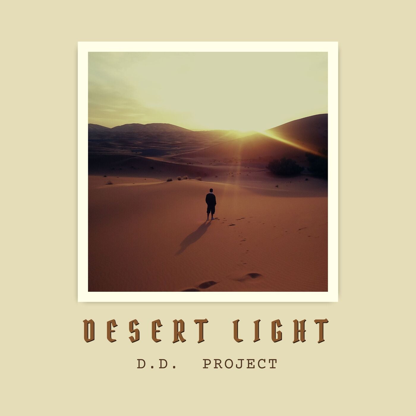 Desert Light