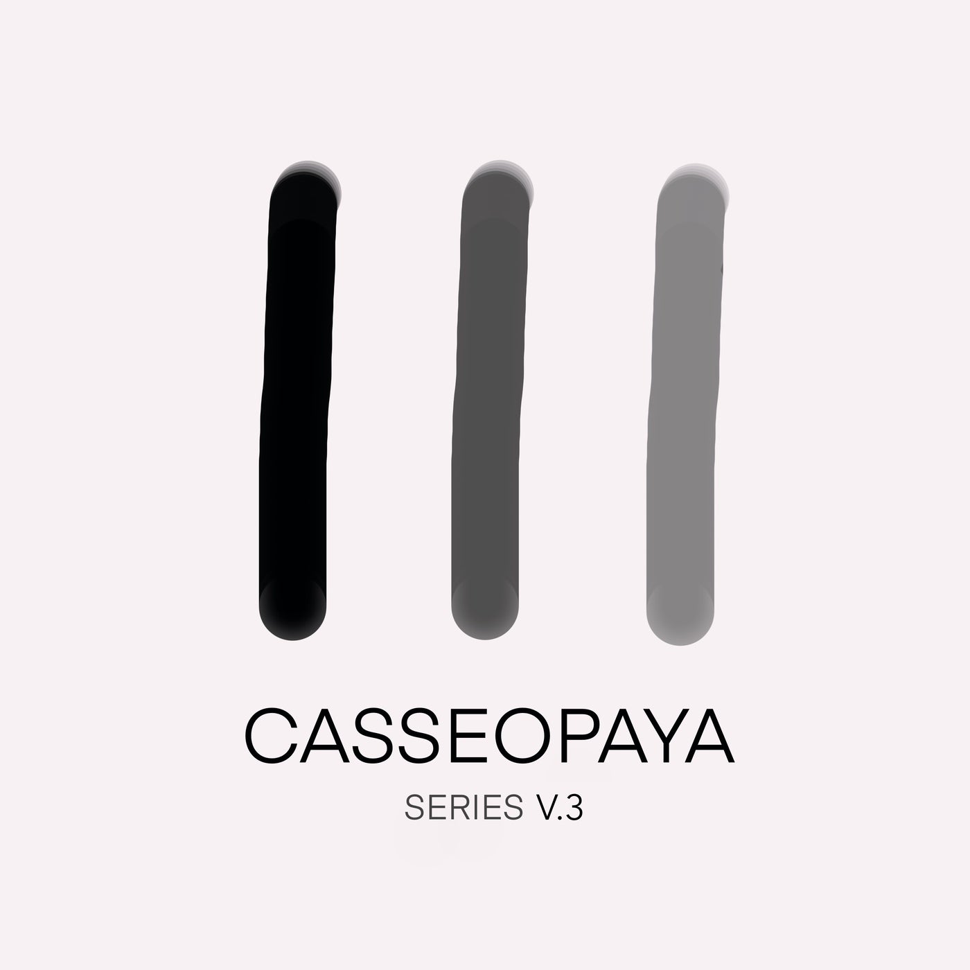 VA – Casseopaya Series, Vol. 3 CITYNOISES322 VA – Casseopaya Series, Vol. 3 CITYNOISES322
